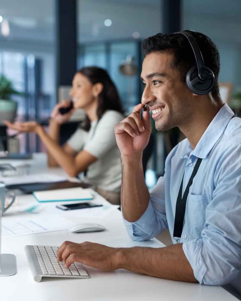 Atención al Cliente