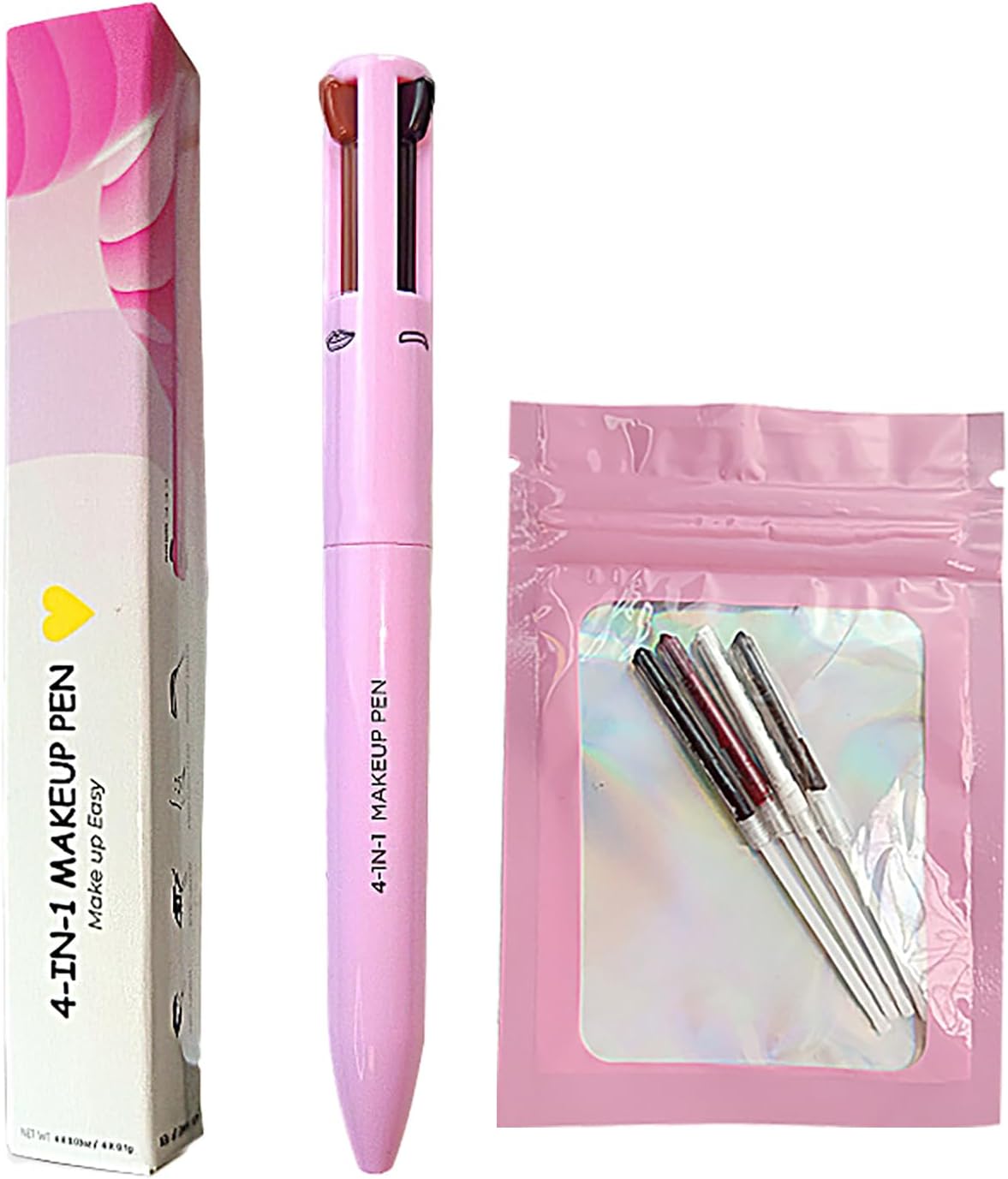 Lápiz de Maquillaje