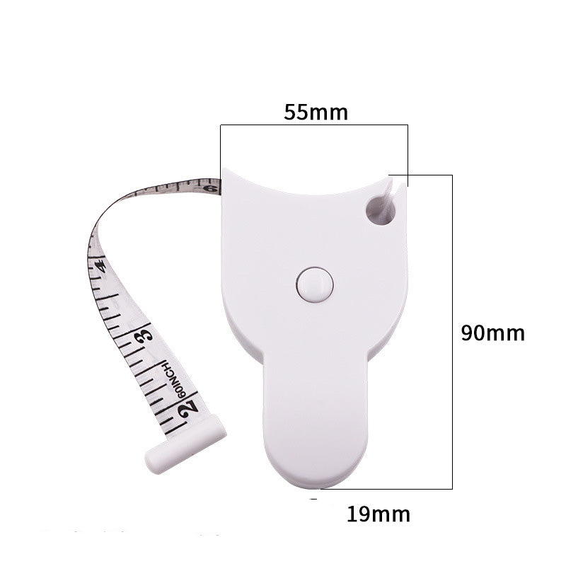 Sewing Body Measuring Tape