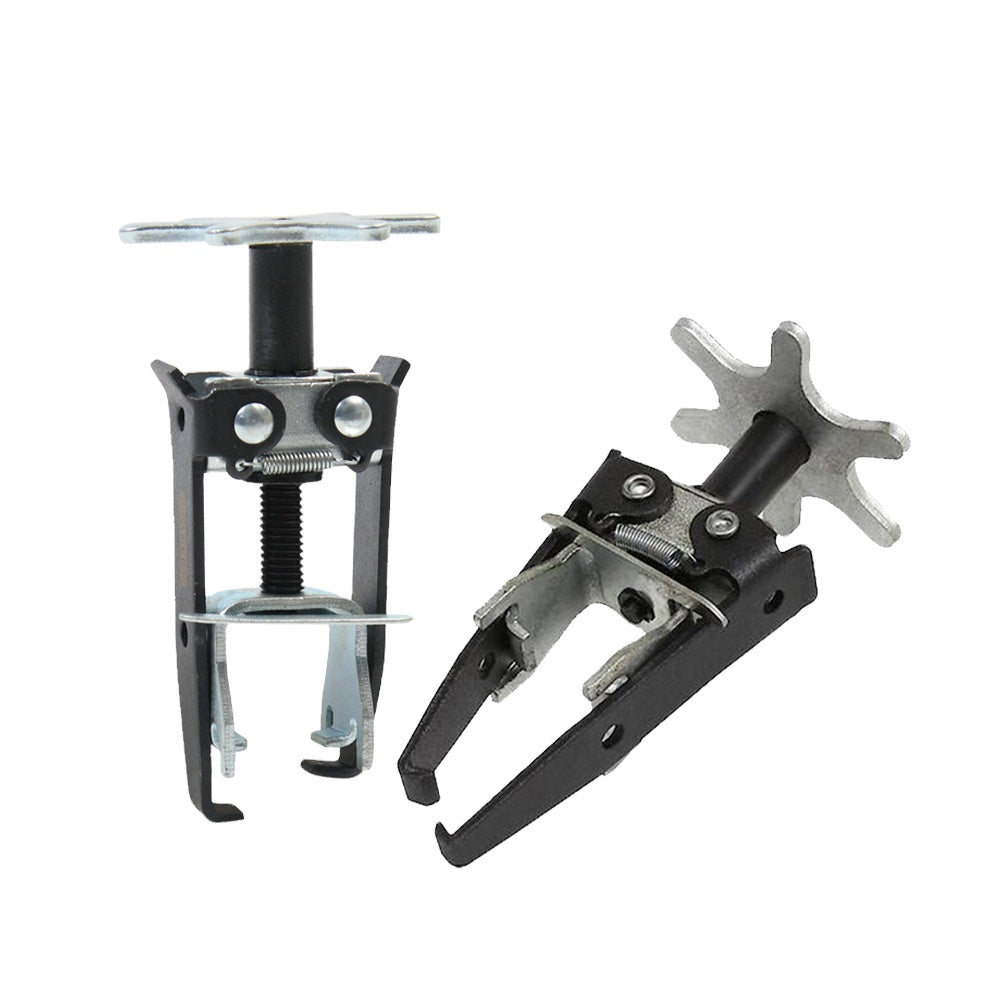 Herramienta profesional para comprimir resortes de válvulas